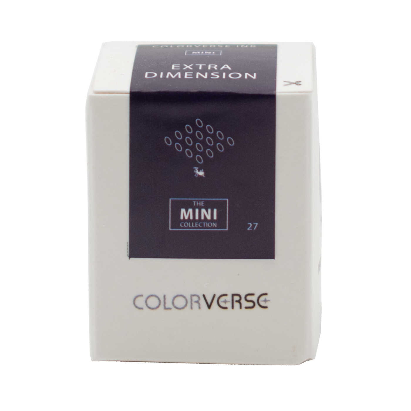 Colorverse 27 & 28 Extra Dimension & Warped Passages