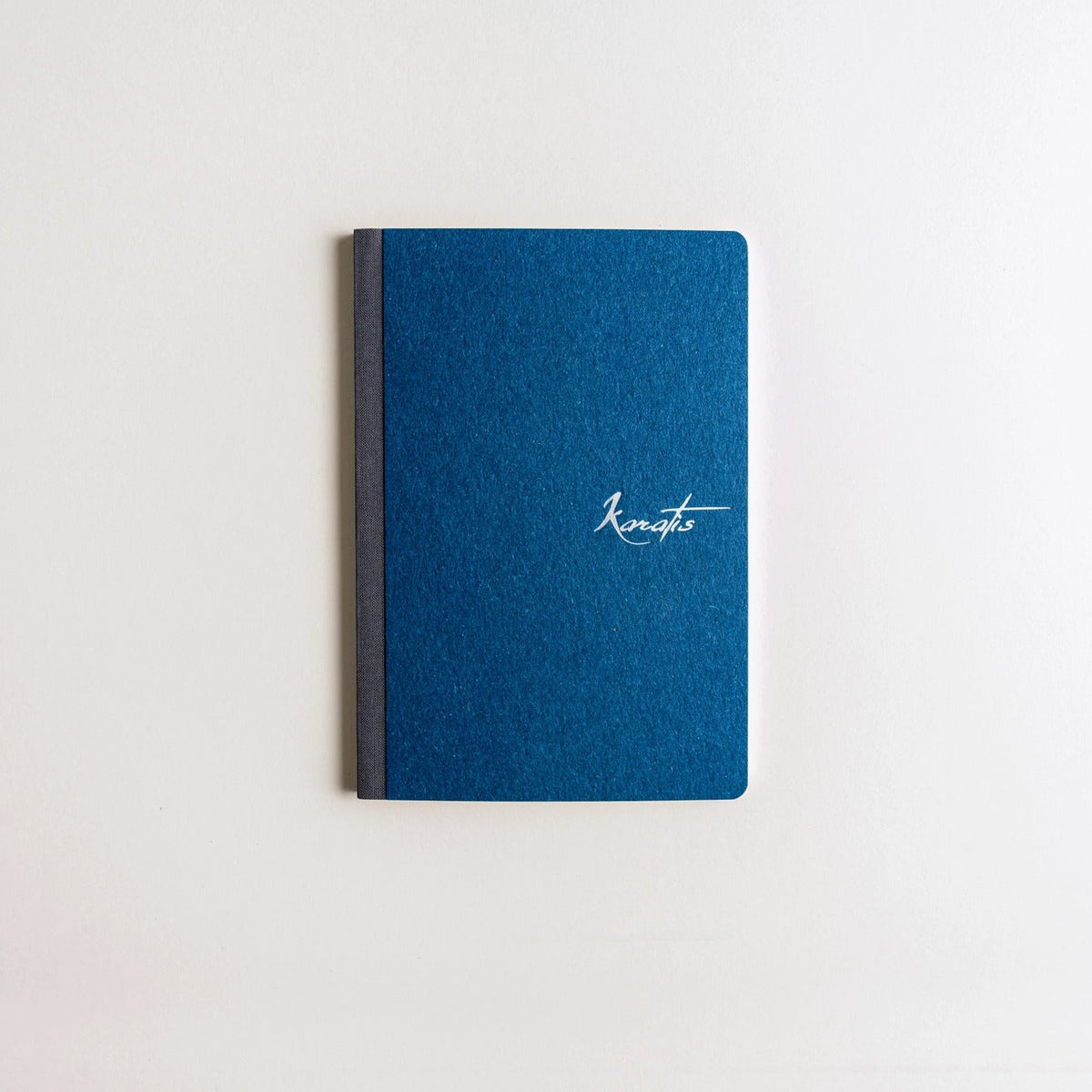 Karatis - Medium Tomoe River Fountain Pen Notebook