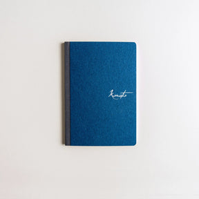 Karatis - Medium Tomoe River Fountain Pen Notebook