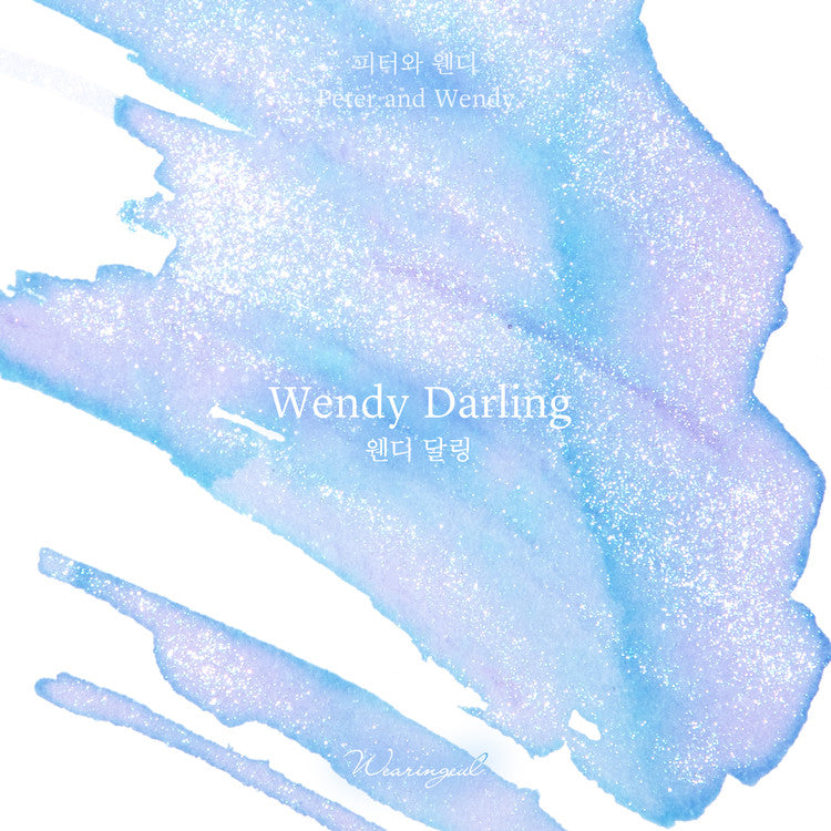 Wearingeul - Peter and Wendy Collection - Wendy Darling