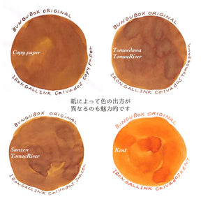 Bungubox Calvados