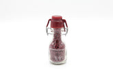 Global Solution Sealing Wax Beads in Glass Jar