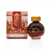 Ferris Wheel Press - 2026 Special Edition Lunar New Year Edition - Eightfold Fortune