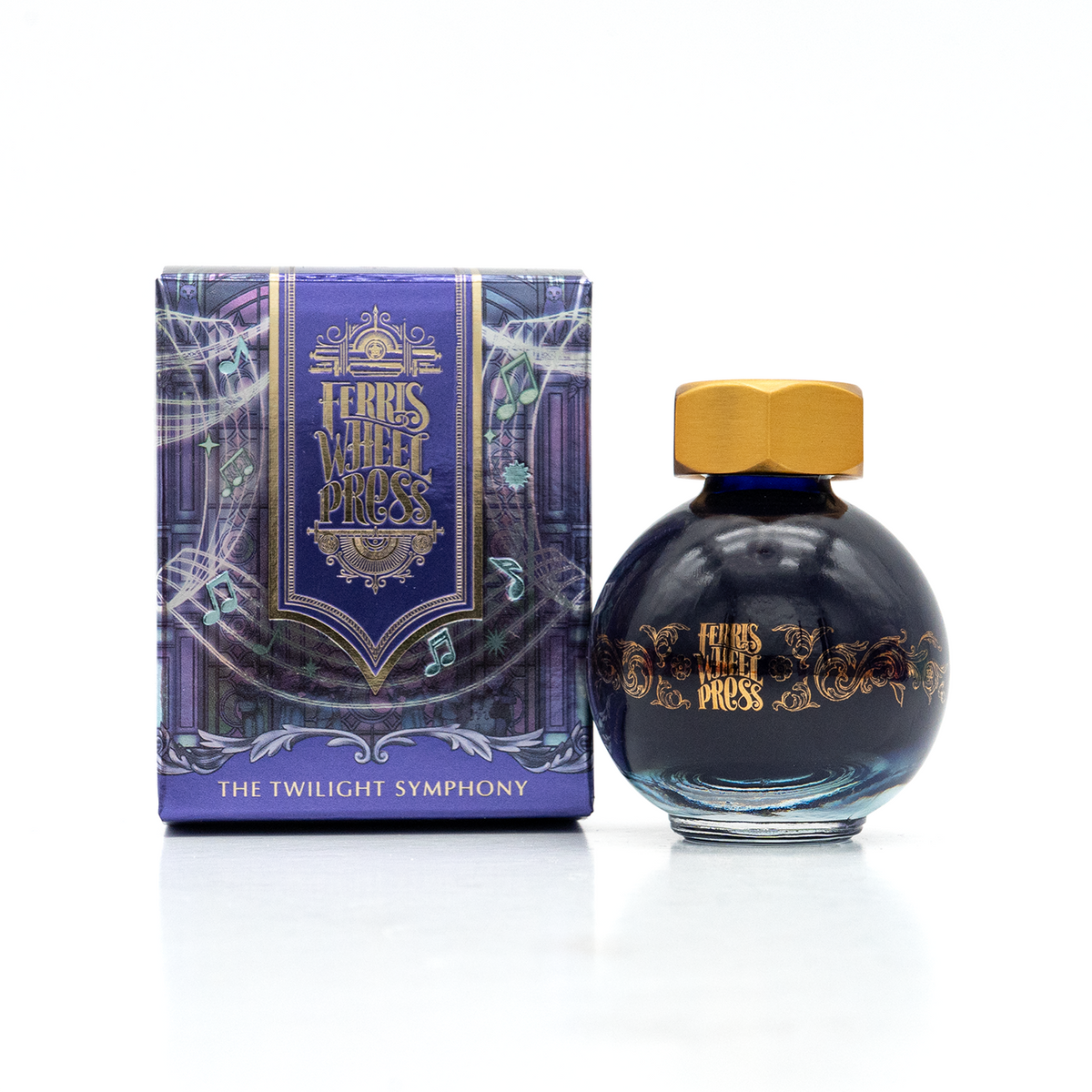Ferris Wheel Press - Twilight Symphony