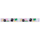 The Paper + Craft Pantry Washi Tape - Purple Stationery