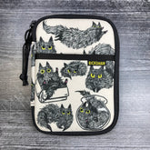 Rickshaw Fillmore Case 3x1 - Yuki Cat
