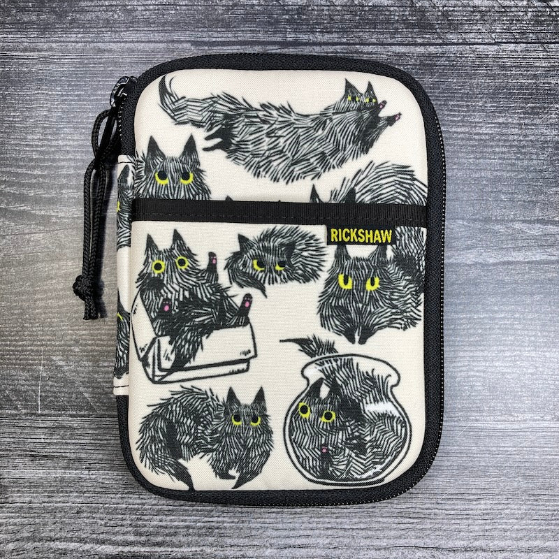 Rickshaw Fillmore Case 3x1 - Yuki Cat