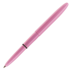 Fisher Space Pen Bullet - Pink Lacquered