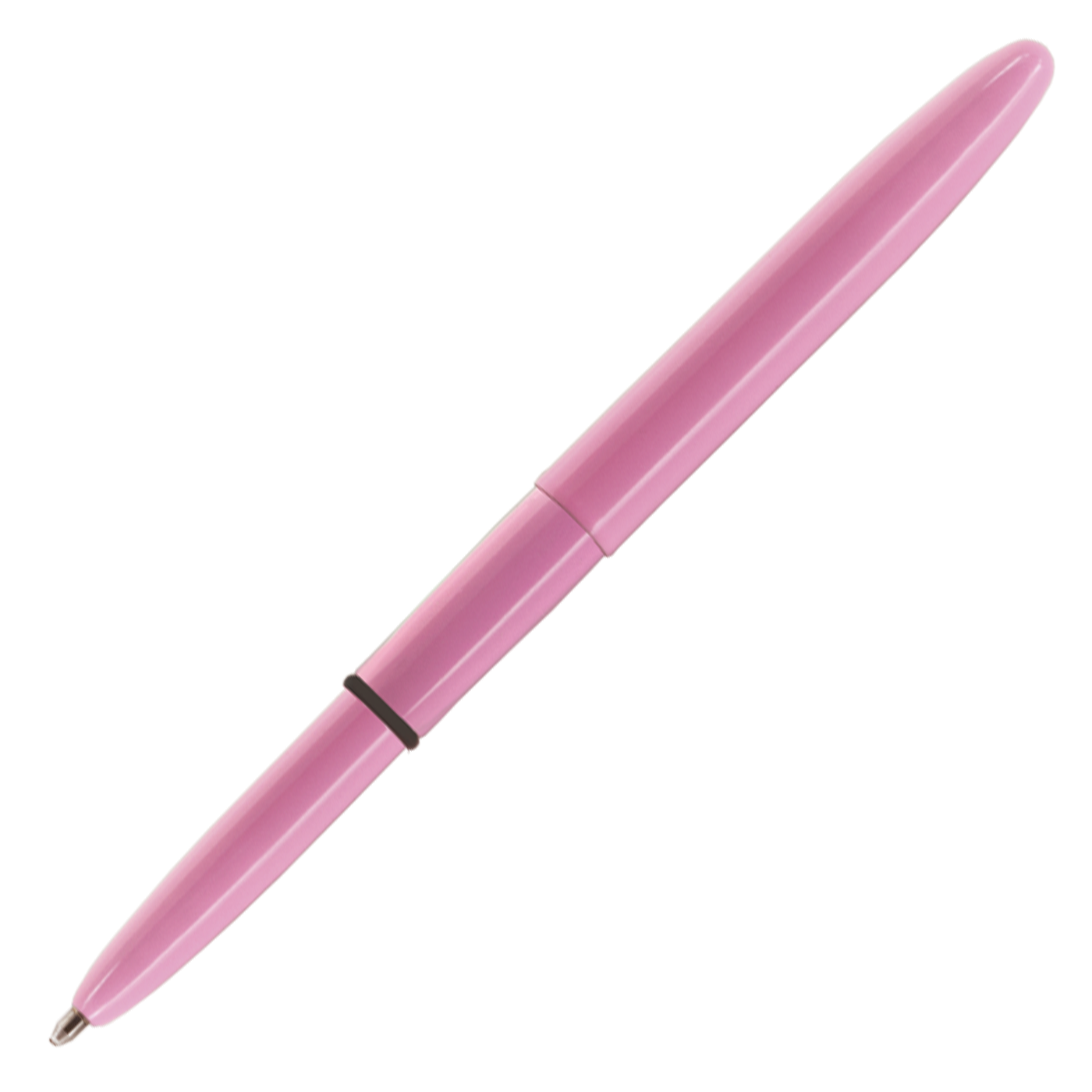 Fisher Space Pen Bullet - Pink Lacquered