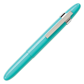 Fisher  Space Pen Bullet - Tahitian Blue with Clip