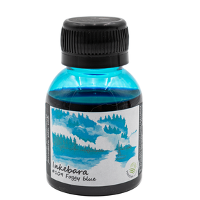 Inkebara Special Edition - Foggy Blue