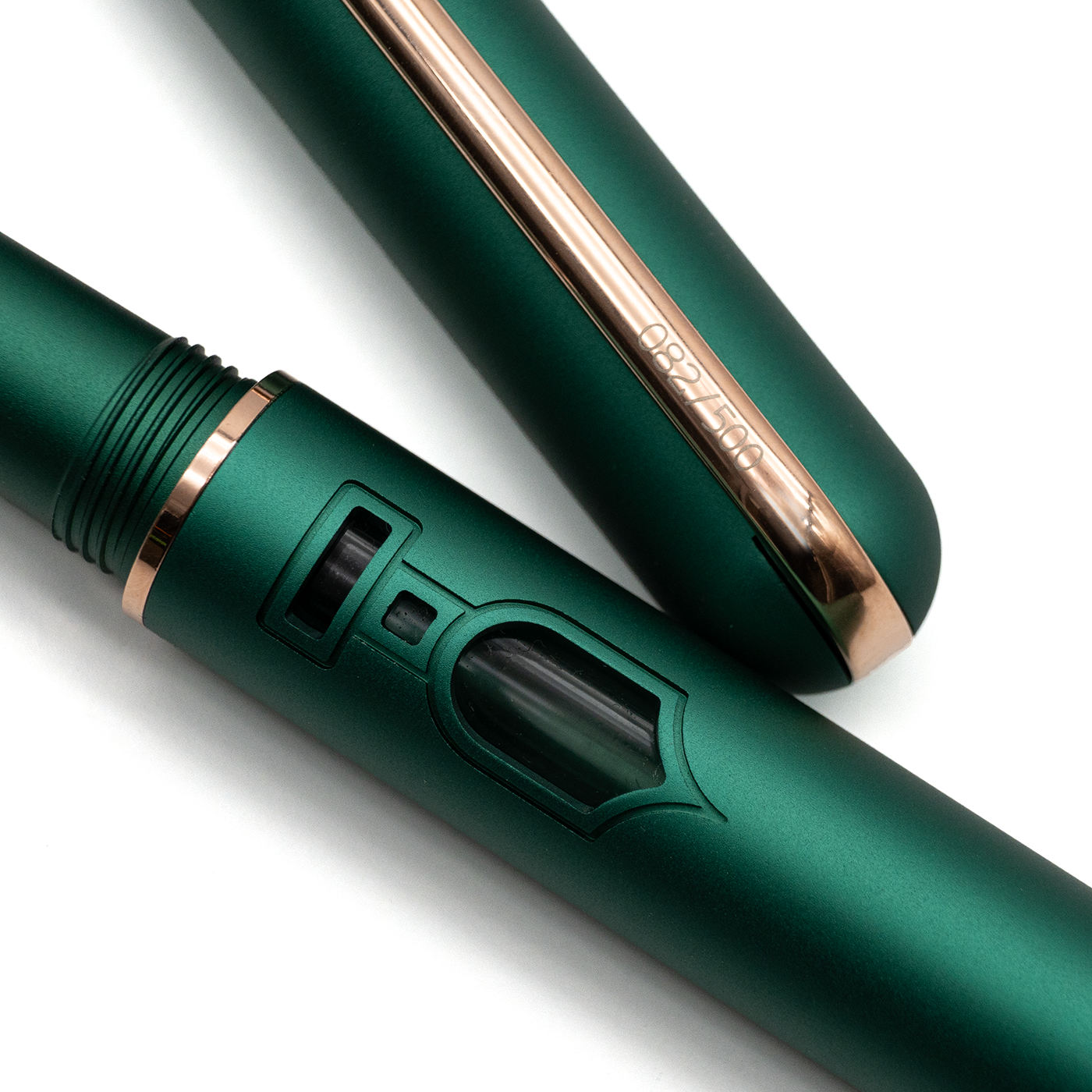 Nahvalur Fountain Pen Day 2025 Edition