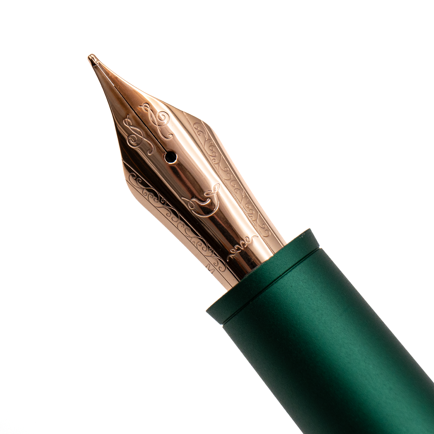 Nahvalur Fountain Pen Day 2025 Edition