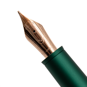 Nahvalur Fountain Pen Day 2025 Edition