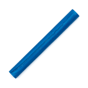 Freund Mayer Glue Gun Wax Seal Stick - Cobalt Blue
