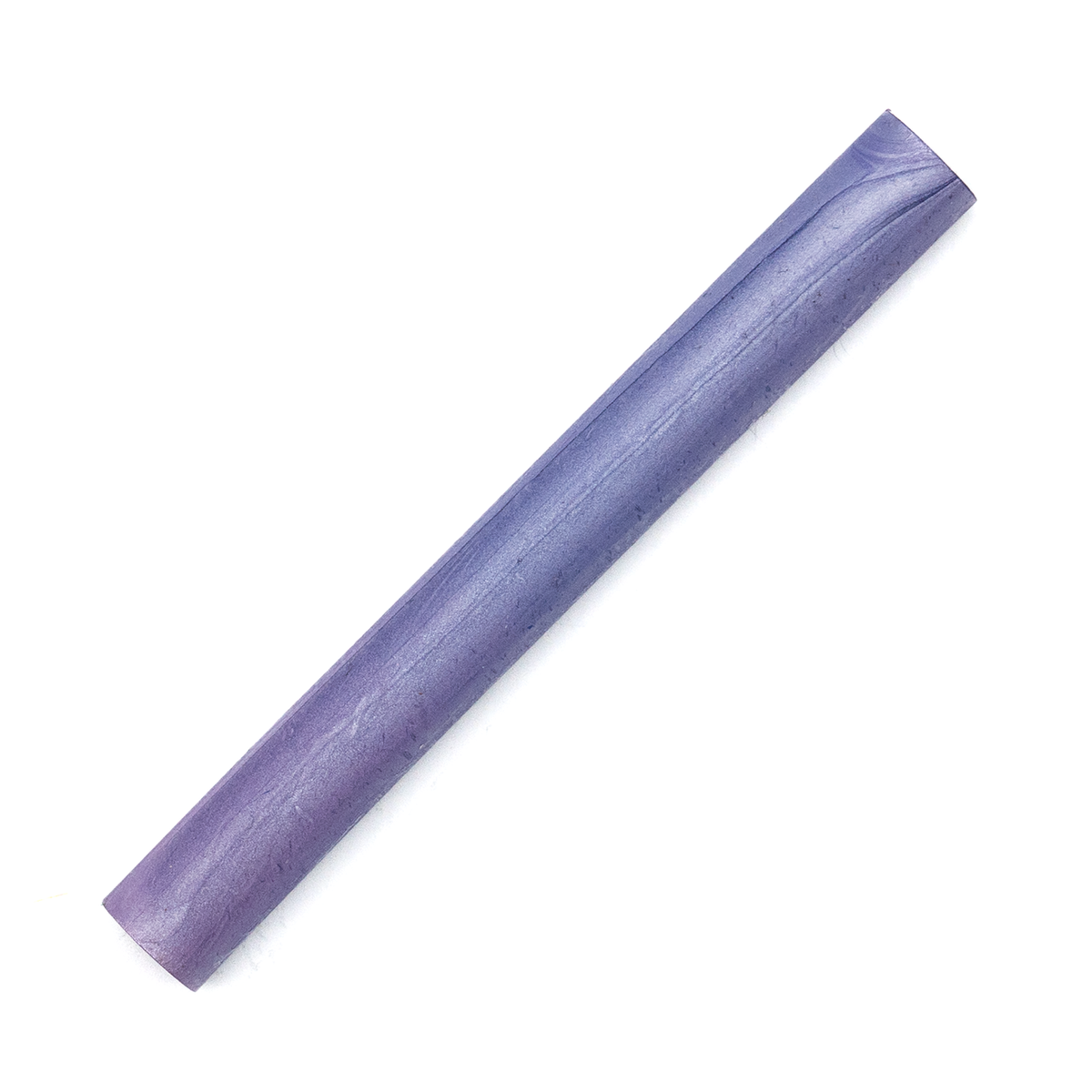 Freund Mayer Glue Gun Wax Seal Stick - Lavender Pearl