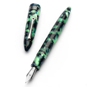 Leonardo Fiordo di Furore Silver Trim