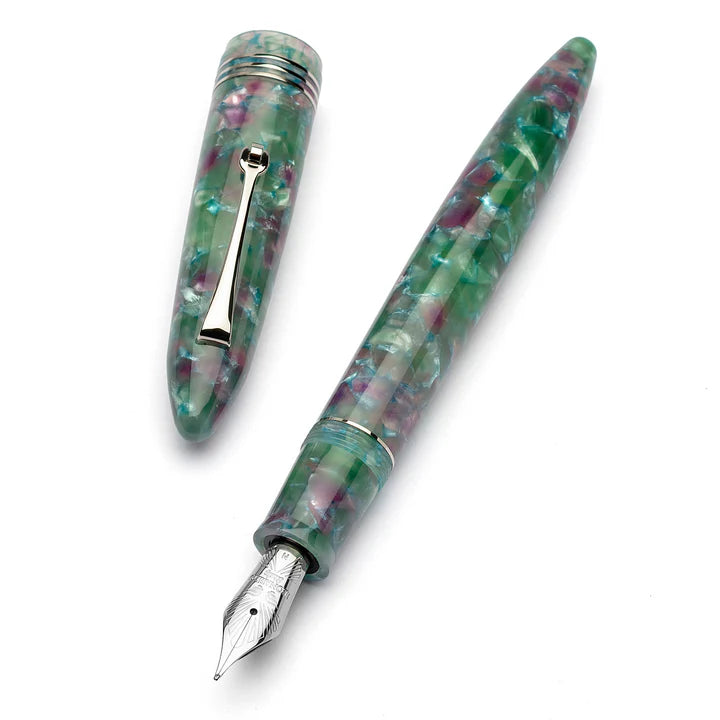 Leonardo Furore Aquapetra Silver Trim