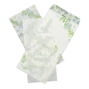 Furukawa - Shiko Letter Set Rosemary