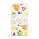 Furukawa - Shiko Letter Set Fruit