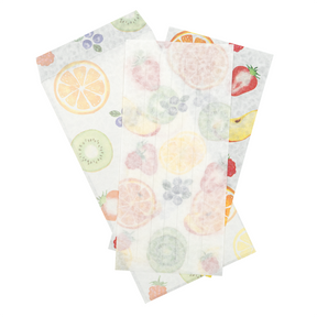 Furukawa - Shiko Letter Set Fruit