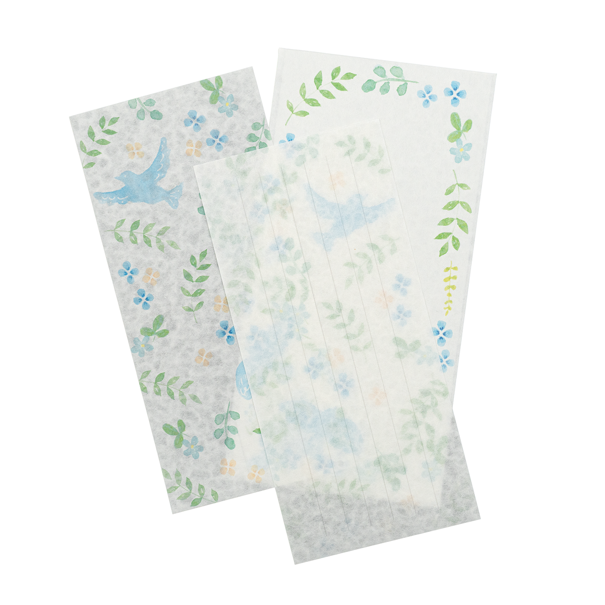 Furukawa - Shiko Letter Set Doves