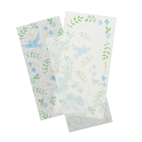 Furukawa - Shiko Letter Set Doves