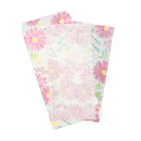 Furukawa - Shiko Letter Set Daisy