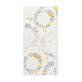 Furukawa - Shiko Letter Set Wreath