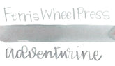 Ferris Wheel Press - Adventurine