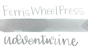 Ferris Wheel Press - Adventurine