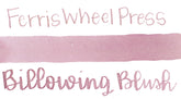 Ferris Wheel Press - The Beauty and the Beast - Billowing Blush
