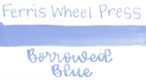 Ferris Wheel Press - Calligraphy Ink - Borrowed Blue