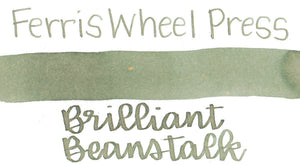 Ferris Wheel Press - Once Upon A Time - Brilliant Beanstalk