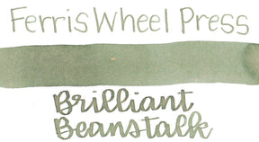 Ferris Wheel Press - Once Upon A Time - Brilliant Beanstalk