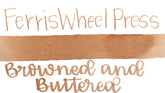 Ferris Wheel Press - Browned and Buttered