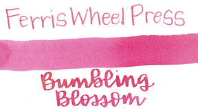 Ferris Wheel Press - Once Upon A Time - Bumbling Blossom