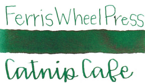 Ferris Wheel Press - Catnip Cafe