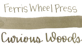 Ferris Wheel Press The Three Little Pigs - Curious Woods