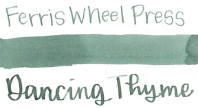 Ferris Wheel Press - The Southern Charm Collection  - Dancing Thyme