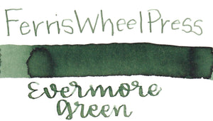 Ferris Wheel Press - Evermore Green