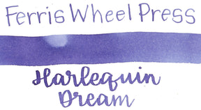 Ferris Wheel Press - The Midnight Masquerade Collection - Harlequin Dream