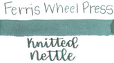Ferris Wheel Press - The Wild Swans - Knitted Nettle
