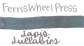Ferris Wheel Press Once Upon a Time - Lapis Lullabies