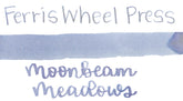 Ferris Wheel Press - Bestiary Series - Moonbeam Meadows