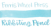 Ferris Wheel Press - Once Upon A Time - The Ribbiting Pond