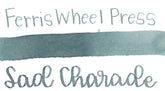 Ferris Wheel Press - The Midnight Masquerade Collection - The Sad Charade