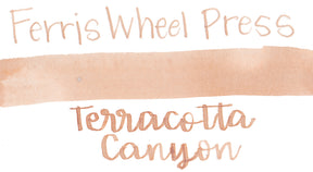 Ferris Wheel Press - The Southern Charm Collection  - Terracotta Canyon