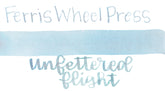 Ferris Wheel Press - The Wild Swans - Unfettered Flight