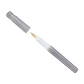 Pilot Kakuno Madoromi Series Gray